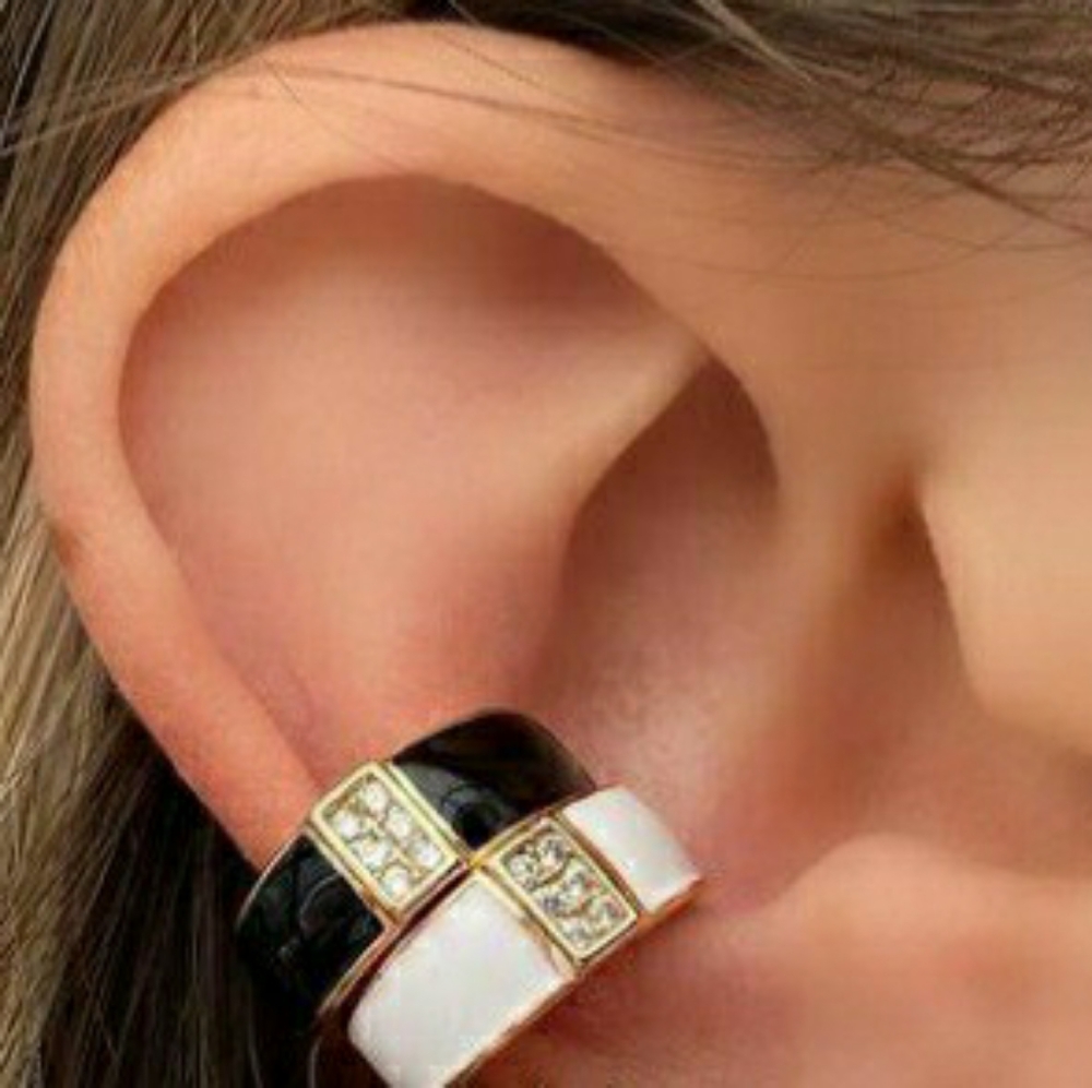 Earring - Picture 3 of 3